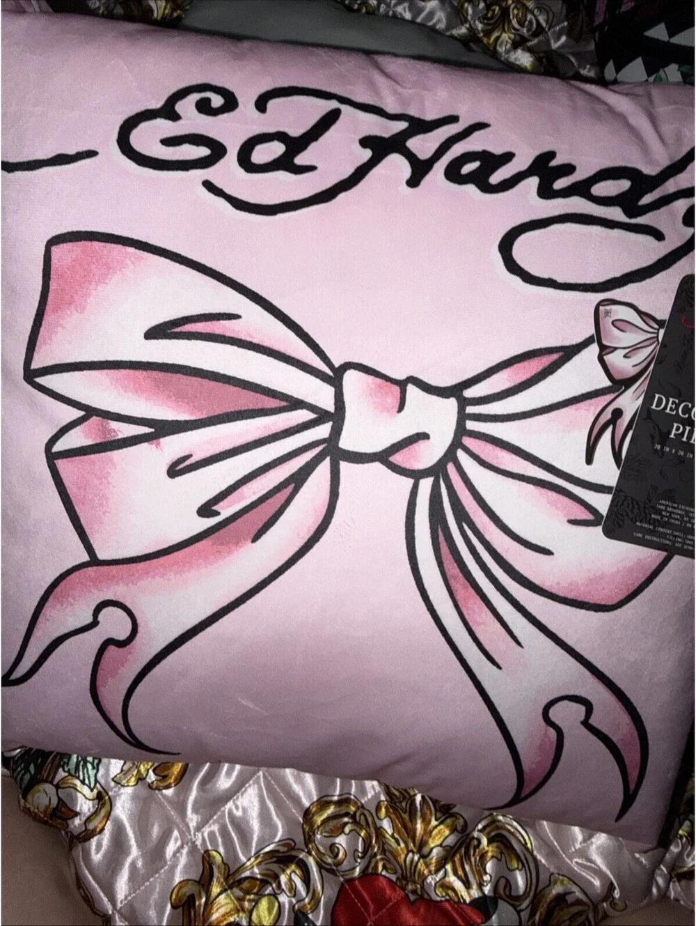 Ed Hardy ed hardy